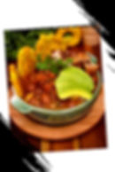 FRIJOLES RANCHEROS / RANCH BEANS