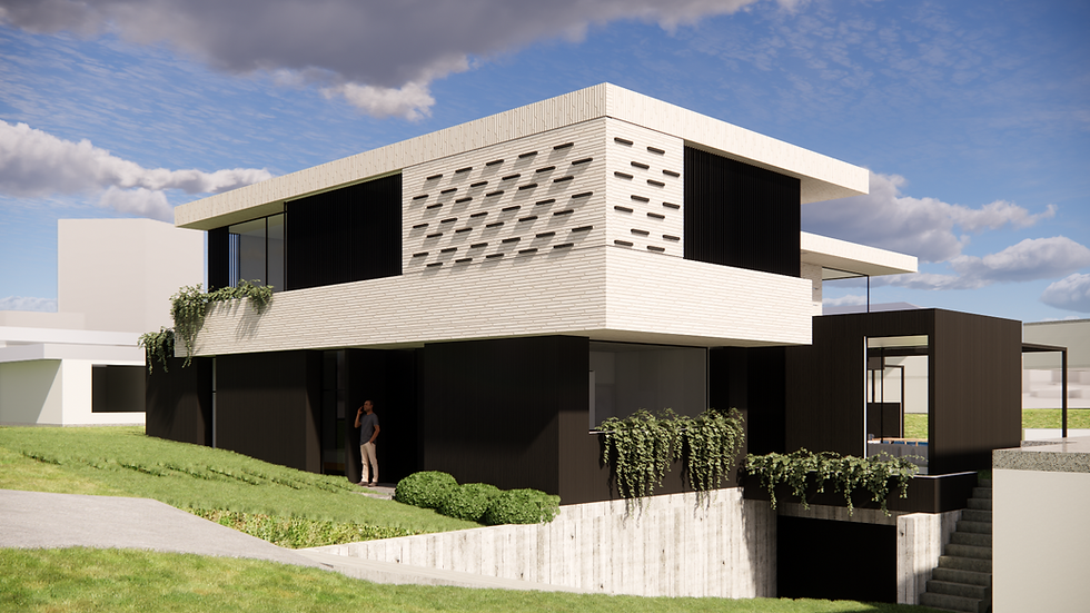Welcome to Akasne Projects: A New Standard in Design & Build