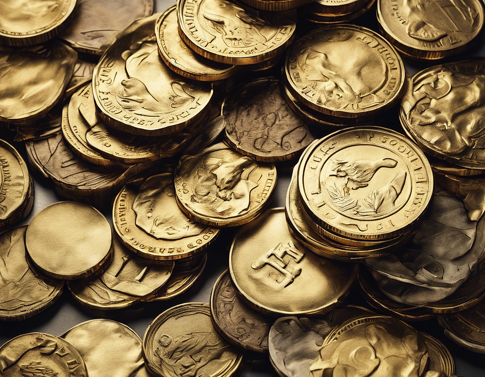 Invest with Confidence: Duce Capital Real Estate Syndications