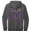 Thumbnail: Custom name/number Colts Basketball Hoodie