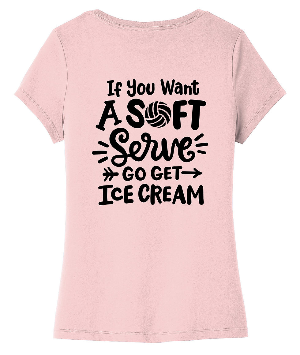 Thumbnail: WMS Soft Serve