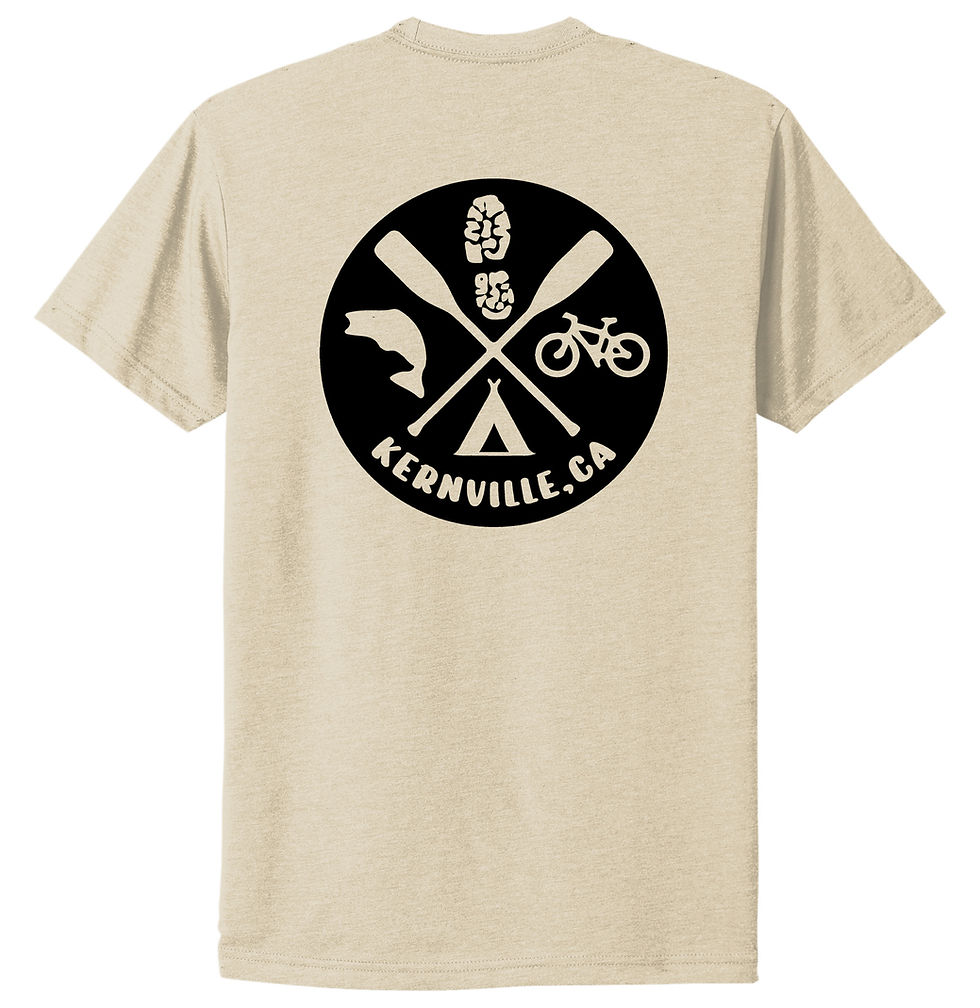 Thumbnail: Kernville,CA