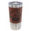 Thumbnail: 20 oz tumbler custom engraved