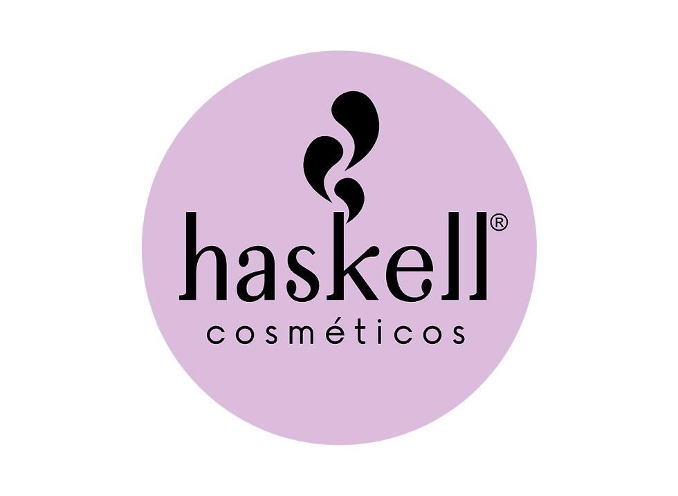Haskell Cosméticos – Cavalo Forte Reconhecida nacionalmente, a Haskell Cosméticos