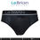 Thumbnail: Men's 3-in-1 Cotton Hipster Brief Design # 2004