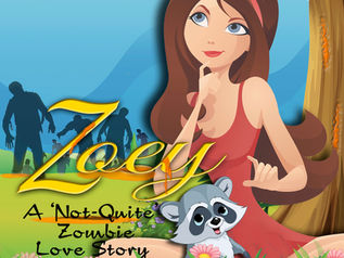 NEED MORE LAUGHS! ZOEY IS LIVE!!!