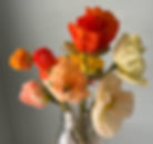 Thumbnail: Poppy Hummingbird brights, stem