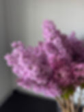 Thumbnail: Lilac Assorted, stem