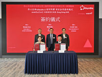 HKU-incubated AilsynBio signs collaboration agreement with Dong-E E-JiaoIntegrating AI with traditional Chinese medicine to enhance biopharmaceutical innovation