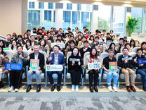 HKU-CDS Launches First Dual-Site Semester in Shanghai