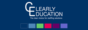 Designing a Bold New Look and Feel for Clearly Education