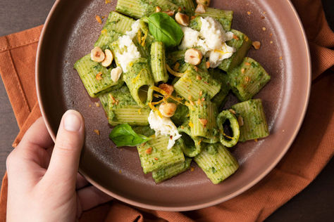 De belangrijkste foodfotografie-trends van dit jaar