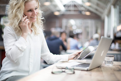 Hoe je de perfecte fotograaf kiest voor je project