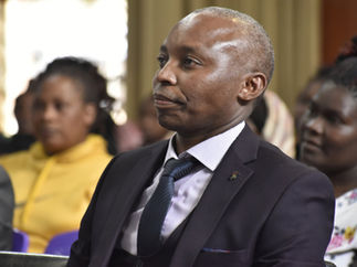 Dominic Muasya