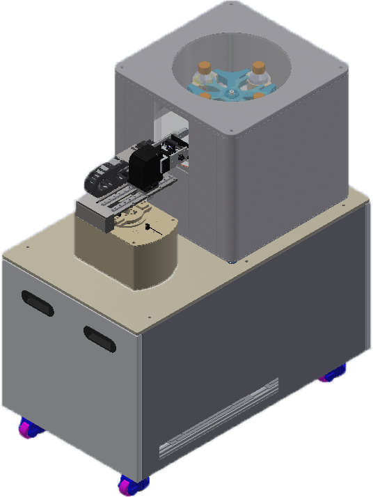 Centrifuge