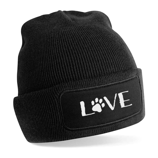 Thumbnail: Winter Walk Beanie