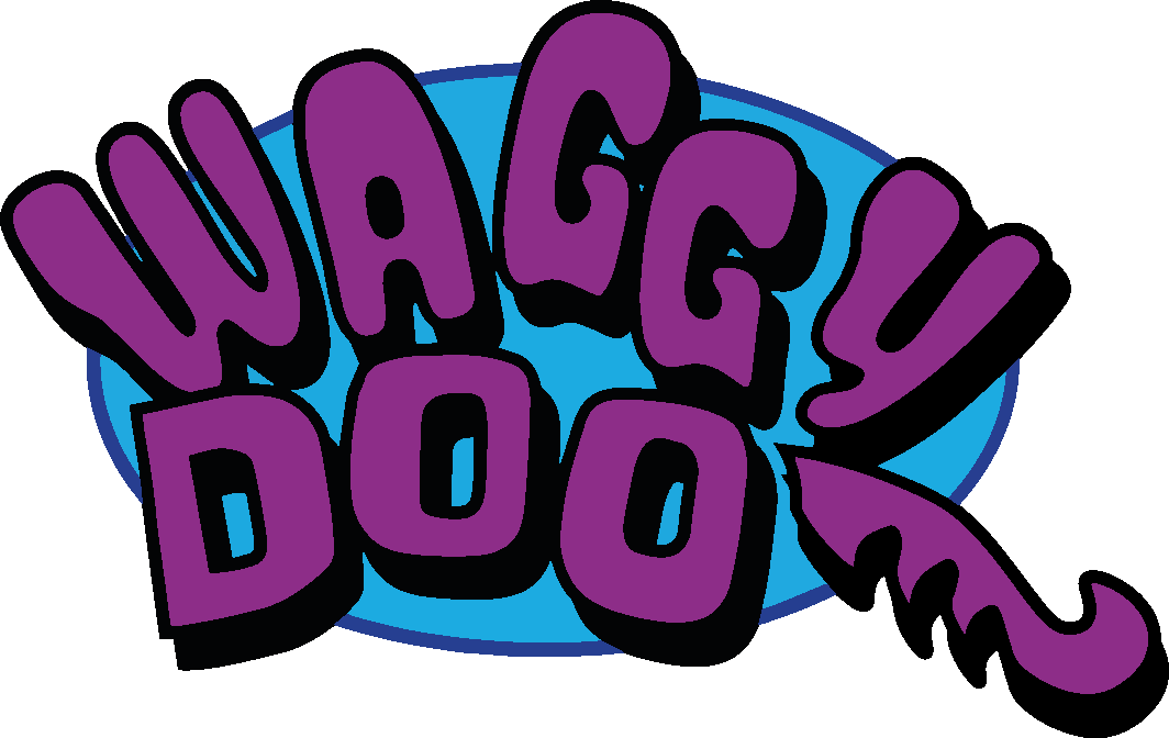 Waggy Doo T-Shirt