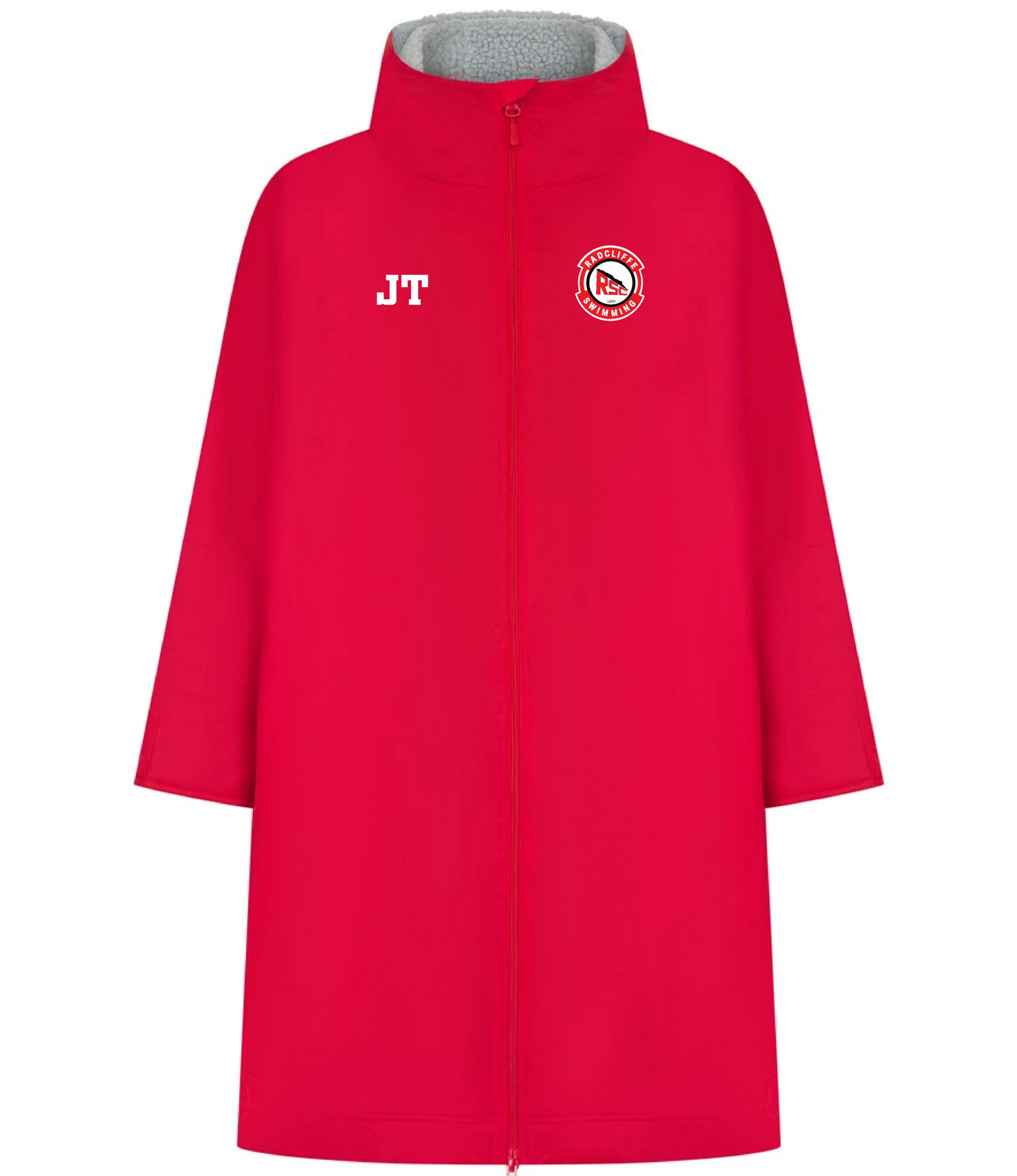 RSWPC - All Weather Robe