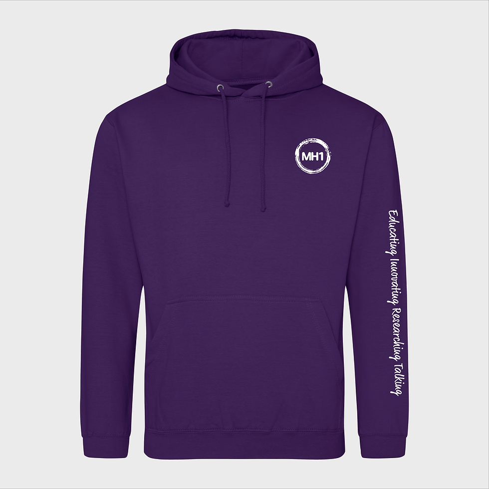 Thumbnail: Limited Edition Hoodie