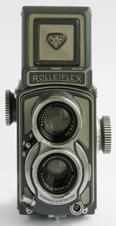 アンティーク　カメラ　ベビーローライ　ライカ