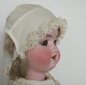 アンティーク　ドール