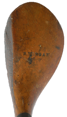 クラシック
パター
ゴルフ