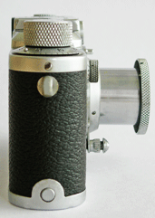 アンティーク　カメラ　ライカ