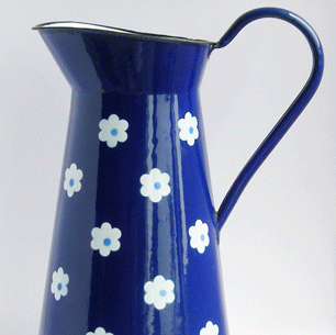 雑貨
インテリア
ジャッグ
ホウロウ
エナメル