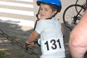 Un futur champion !