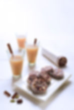 כנרת תורג'מן - מנה