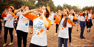 How far have we come in efforts to end violence against women?