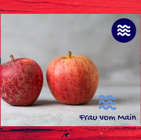 Mittelmäßig? Na und…