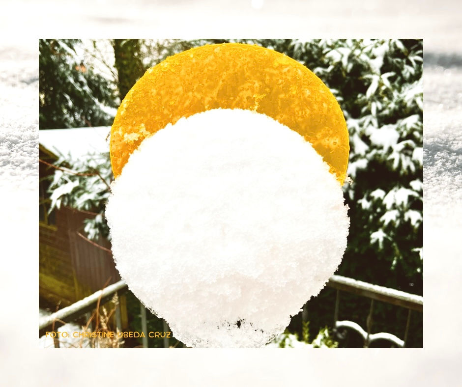 Die weiteren Aussichten: Zuversichtlich