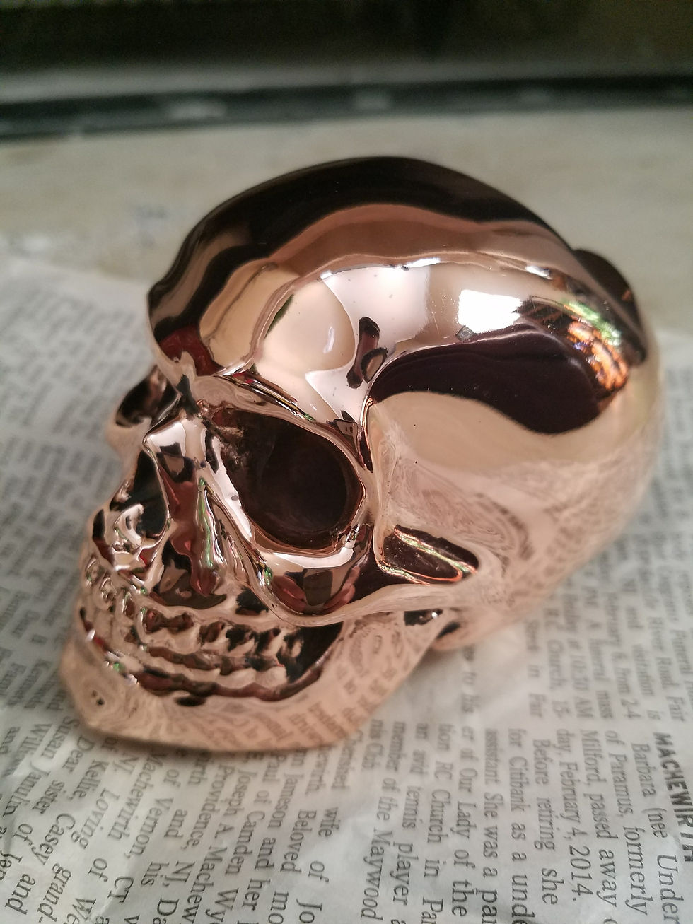 Thumbnail: The Bonehead Blinkers - Side Mount