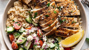 The Secret Cooking Science Behind a Weeknight Meal