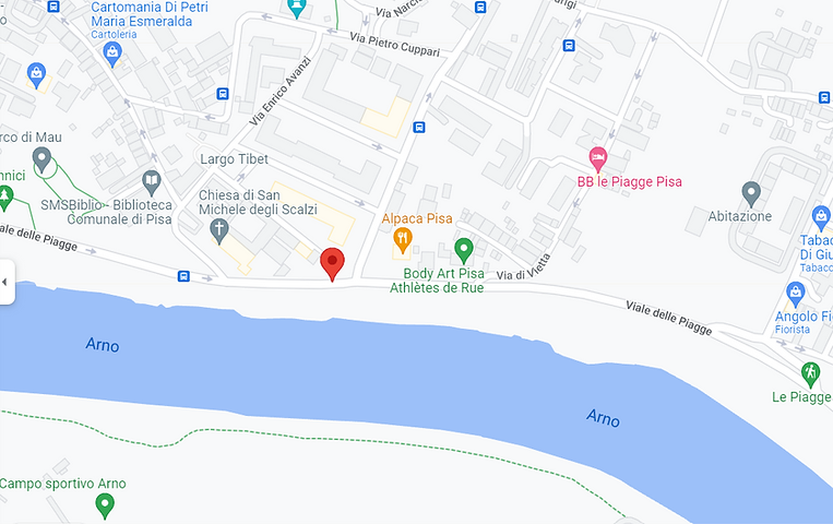 Mappa google aula studio.png