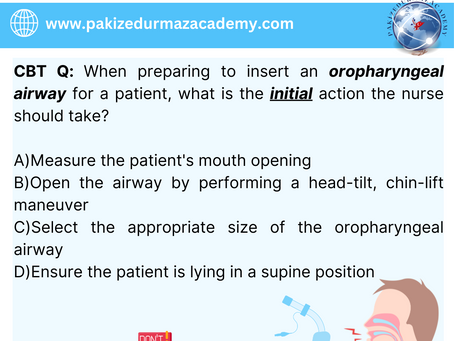 📍CBT Atölyesi Yeni Örnek Soru - 28.4.2024