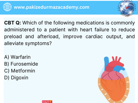 📍CBT Atölyesi Yeni Örnek Soru - 4.4.2024