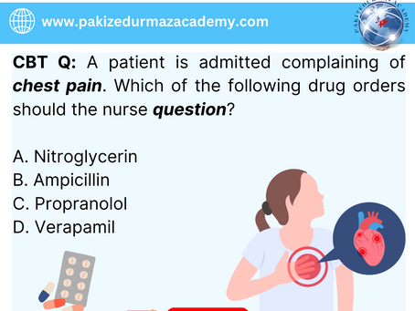 📍CBT Atölyesi Yeni Örnek Soru - 17.01.2024