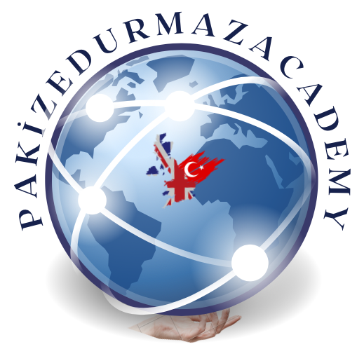 Yazarın fotoğrafı: pakizedurmazacademy