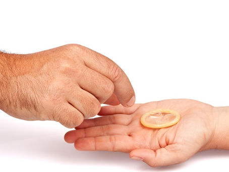 DST´s crescem entre os jovens