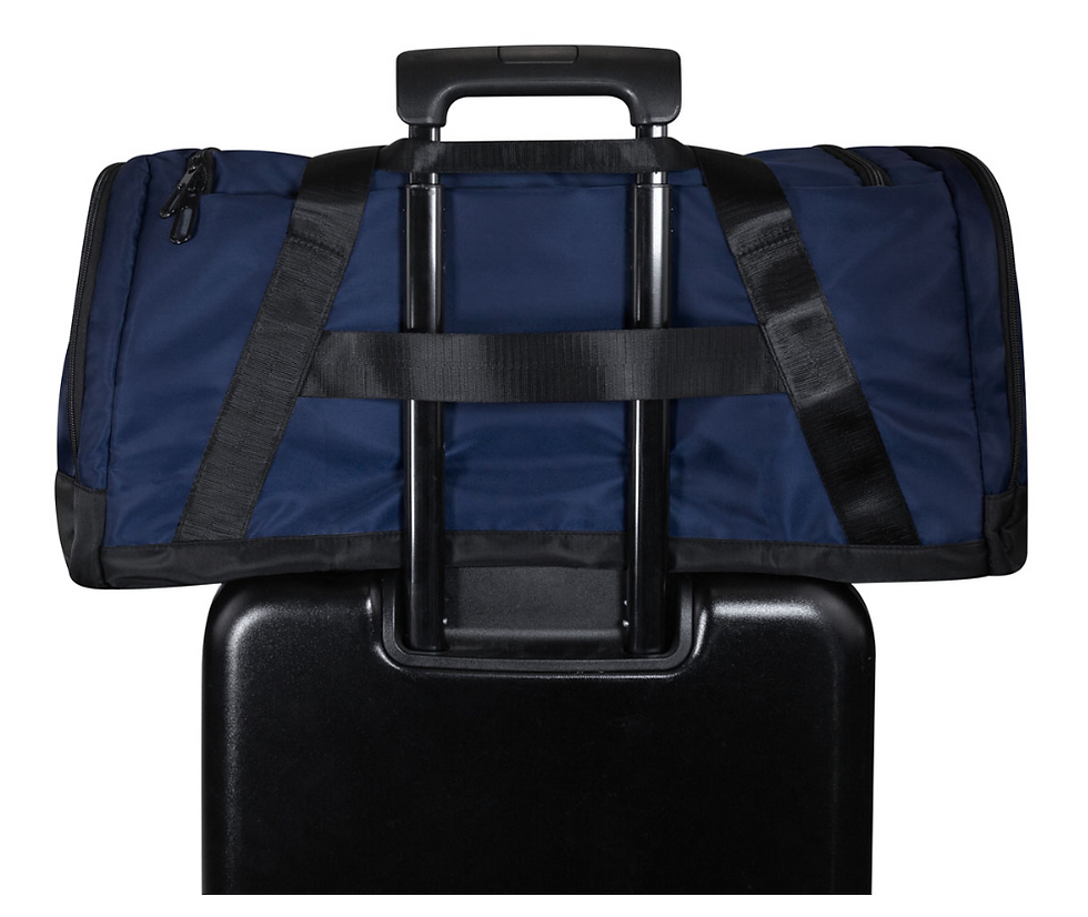 Miniatura: Gym Bag We Are ISR (Big)