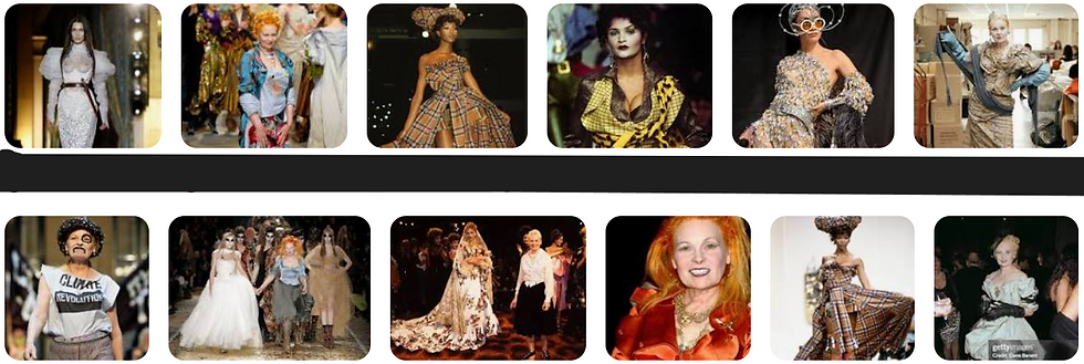 VIVIENNE WESTWOOD
