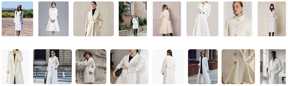 WINTER COATS (UPDATED)