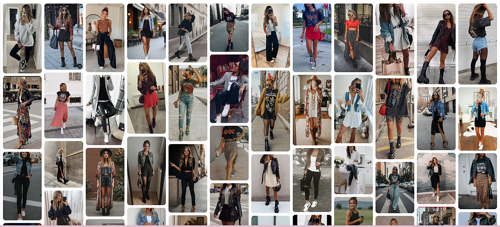 MOOD BOARD