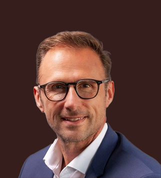 Portrait Stéphane Deschamps Trésorier AJIR Bretagne