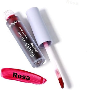 RUBY ROSE GEL TINTI FEELS MOOD - NATURAL PEACH