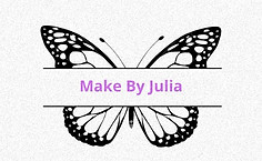 Logotipo Salão de Beleza e Maquiagem Min