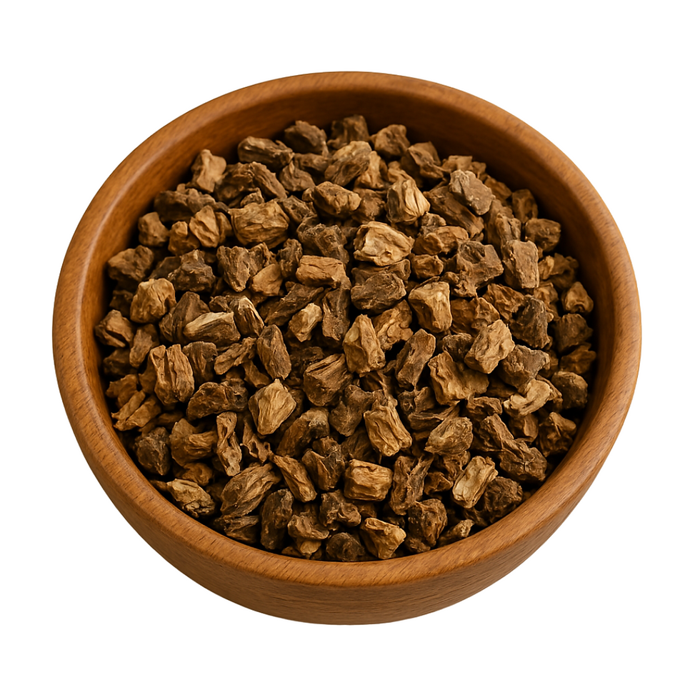 Dandelion Root Herb