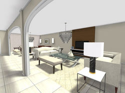 new house - Level 1 - 3D Photo - 18457536